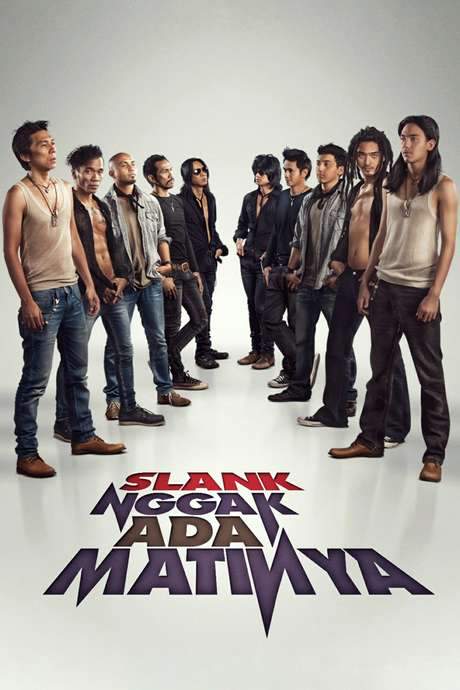 Slank Never Dies